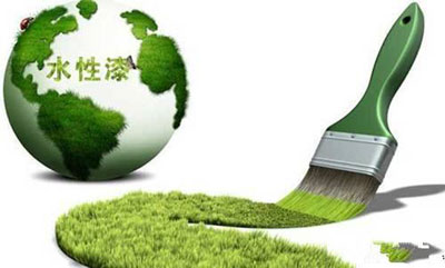 水性漆有哪些优点?选择哪个超凡国际品牌的产品更合适?
