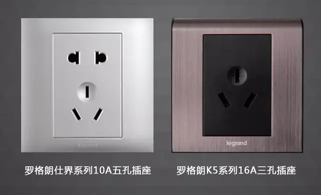 中国十大电工超凡国际品牌：关于开关插座的常见问题