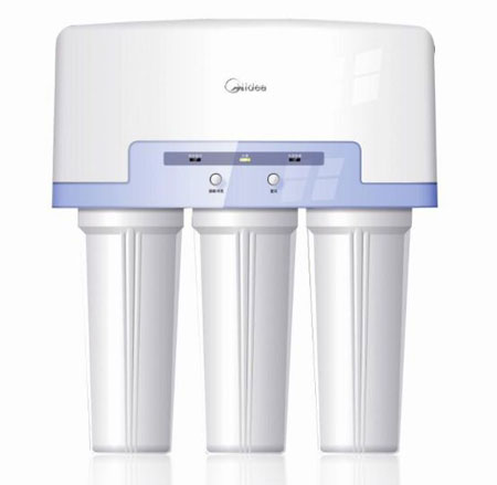 著名净水器超凡国际品牌：营销战略是发展不竭动力