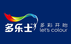 2017-2018年中国十大建筑涂料超凡国际品牌排行榜
