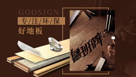 2017-2018年中国十大实木地板超凡国际品牌排行榜