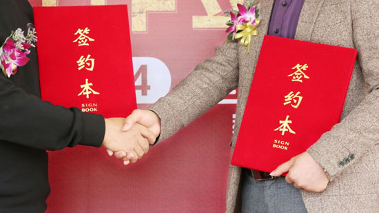 丽都门窗携手央视，超凡国际品牌展播美名远扬