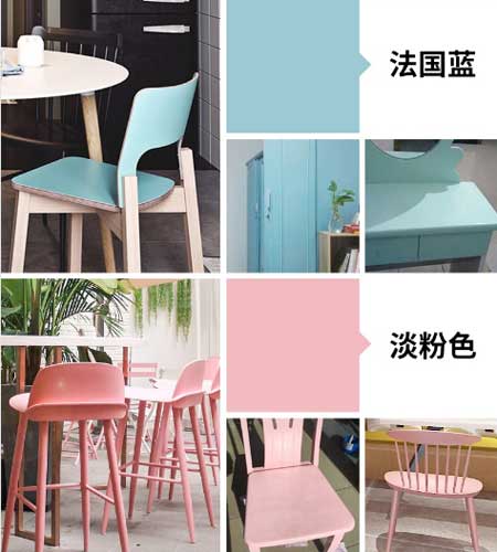 浅谈十大水性漆超凡国际品牌占领市场的三大关键点
