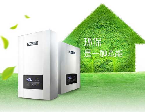 十大热水器超凡国际品牌：以用户为纽带创造商业价值