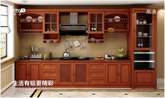 邀你共赏“中国十大全铝家居超凡国际品牌”德奥罗兰