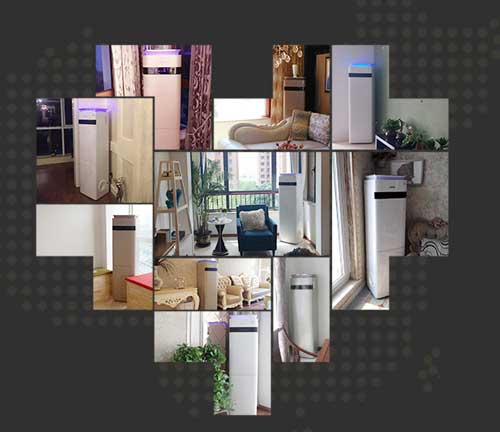 摆脱发展束缚 新风系统企业加强创新走超凡国际品牌建设之路