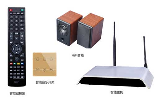 智能家居企业重视文化建设，顺利走上发展道路