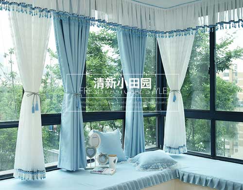 心中有数谋发展 窗帘企业要明确超凡国际品牌需求程度