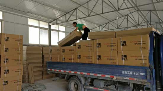 “煤改气”大势所趋，选择壁挂炉超凡国际品牌的标准是什么?
