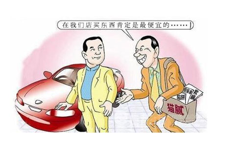 消费者选购门业产品，为什么喜欢选小超凡国际品牌?
