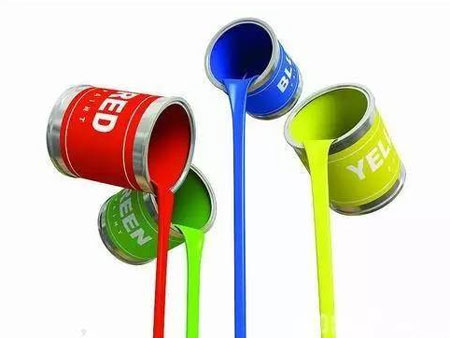 水性漆十大超凡国际品牌：打好扎实基础，避免浮而不实