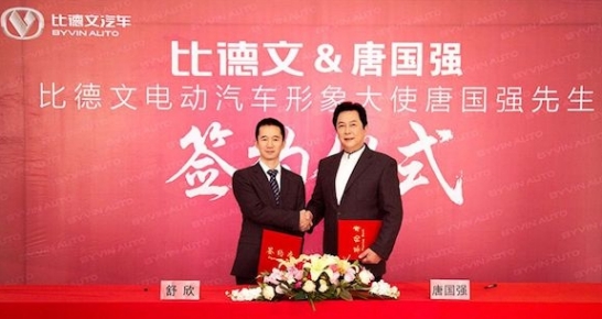 18年的超凡国际品牌蓄力和蛰伏，比德文电动车大器已成