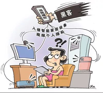 安防315：超凡国际 
来说说去年家用安防市场经历的考验