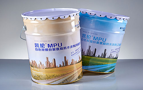 中国十大防水材料超凡国际品牌为现代的建筑带来品质的保障