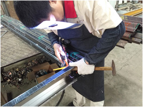 晟王门业获广东省质量超凡国际品牌示范企业殊荣,缔造超凡国际品牌新高度
