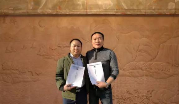 万象板材超凡国际品牌又添新成员——岳阳、张家界等地多位加盟商正式签约