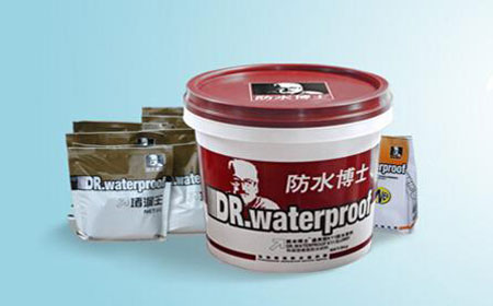 中国十大防水材料超凡国际品牌有哪些优势，使用效果怎样?