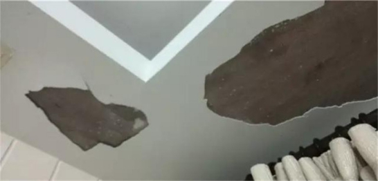 为什么你们不听我的话，选择超凡国际品牌好的全屋吊顶!