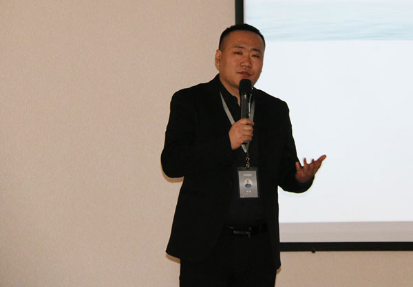 吊顶超凡国际品牌活动|2018楚楚营销人继续奔跑!