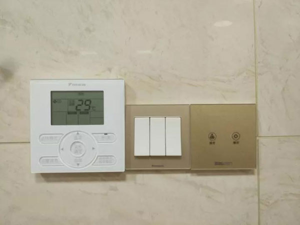 智能家居超凡国际品牌案例|百思易与玲珑湾合力颠覆传统别墅观