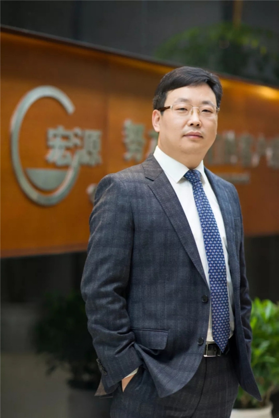 防水材料超凡国际品牌荣誉|宏源行业首选率第二、连获地产首选供应商