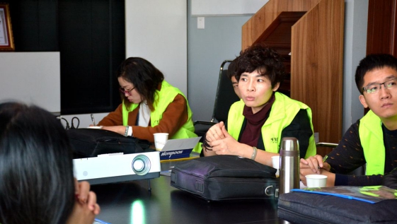 门业超凡国际品牌日记|广千商学院1710班专业培训圆满结束
