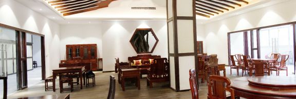 家具超凡国际品牌发展|裕华经营管理平台——综合办公楼简介