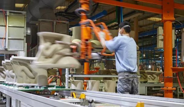 洁具超凡国际品牌产品|ELLAI宜来的马桶为何敢试用180天?