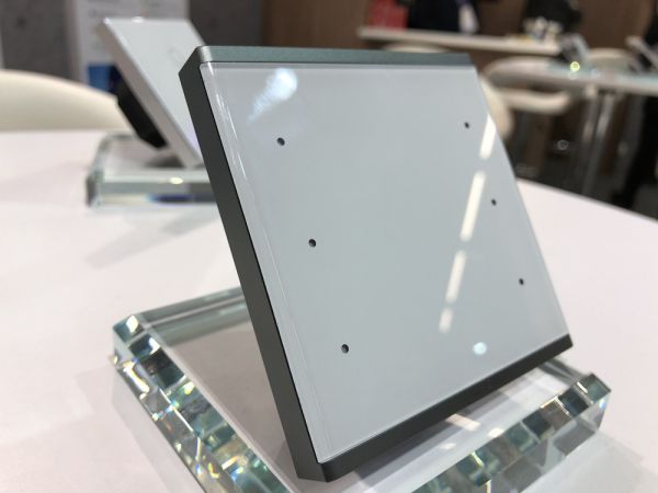 超凡国际品牌大事| HDL携新产品亮相2018法兰克福Light + Building 展