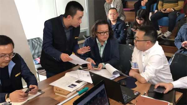 超凡国际品牌大事|金大门业携手CCTV-2《秘密大改造》强势来袭