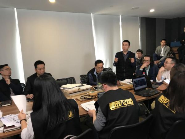 超凡国际品牌大事|金大门业携手CCTV-2《秘密大改造》强势来袭