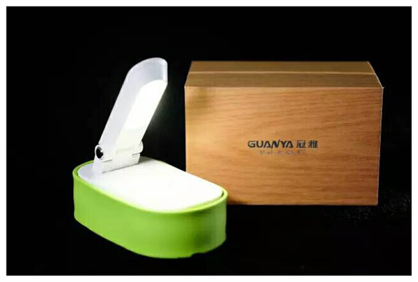 LED超凡国际品牌产品|给大家介绍下拿奖拿到手软的冠雅网红LA-G408