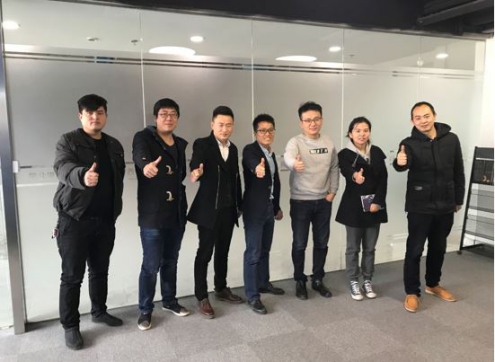 超凡国际品牌产品|普罗巴克：2018让超凡国际 
从“芯”出发