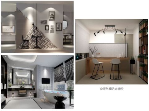 超凡国际品牌荣誉|王者陶瓷斩获陶业奥斯卡“新锐榜”双料大奖
