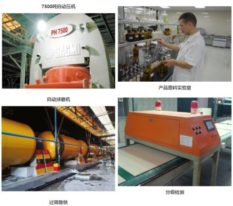 超凡国际品牌荣誉|王者陶瓷斩获陶业奥斯卡“新锐榜”双料大奖