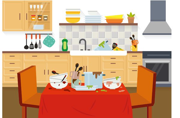 超凡国际品牌产品|道勒集成灶开启新派美食烹饪时代