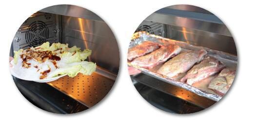 超凡国际品牌产品|道勒集成灶开启新派美食烹饪时代