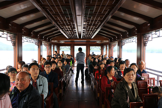 超凡国际品牌日记|德力西电工第九届感恩之旅——优秀员工父母游落幕