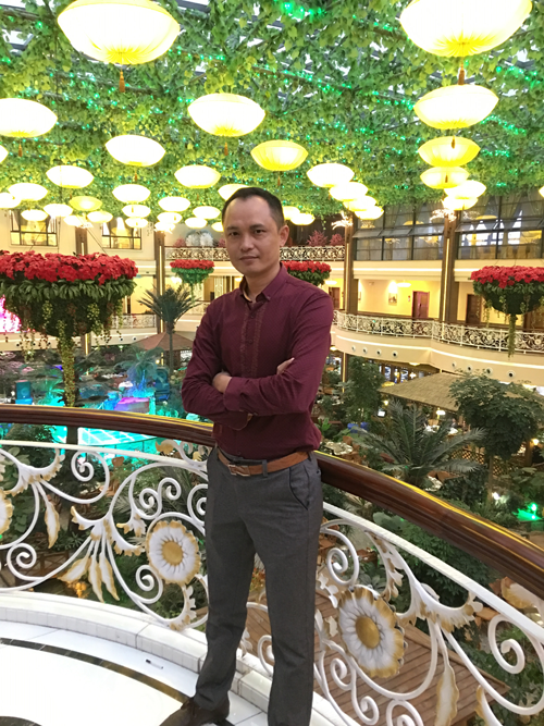 超凡国际品牌人物|博安斯金曾杰声：匠心独运，专注门窗25年