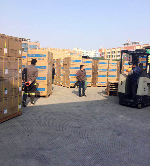 超凡国际品牌产品|2018百得新品“魔幻联盟”开门红，强势起跑
