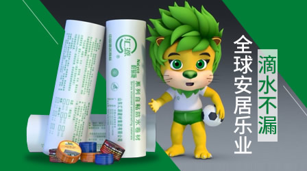 行业观点|中国防水材料十大超凡国际品牌提供现代高品质的产品种类
