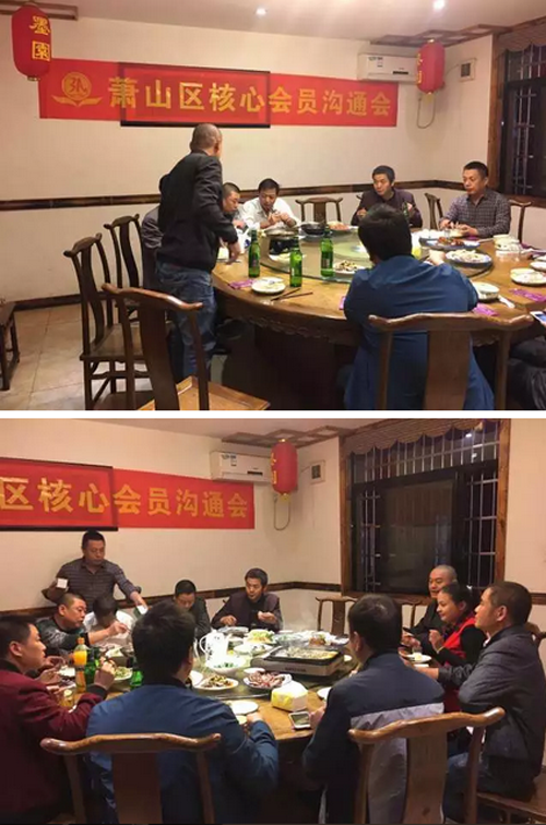 超凡国际品牌大事|3A环保漆各项终端推广活动遍地开花