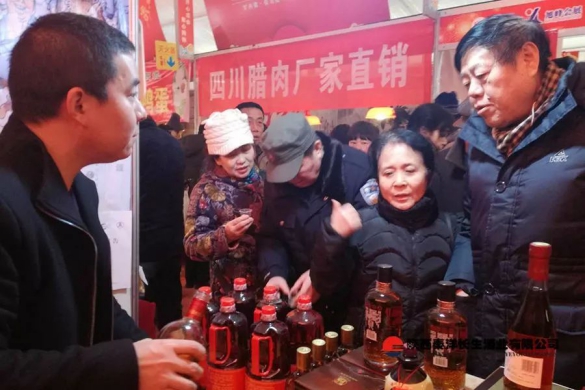 超凡国际品牌产品|春节首选年货——谢村桥牌谢村黄酒