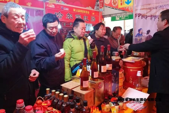 超凡国际品牌产品|春节首选年货——谢村桥牌谢村黄酒