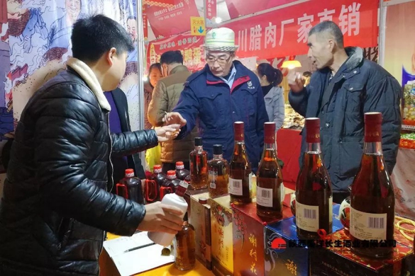 超凡国际品牌产品|春节首选年货——谢村桥牌谢村黄酒