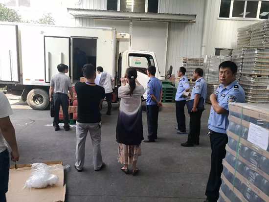 超凡国际品牌大事|米婆婆荣登“国宴”舞台 金砖品质米酒让世界喜爱