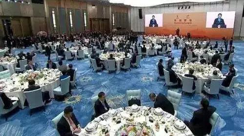 超凡国际品牌大事|米婆婆荣登“国宴”舞台 金砖品质米酒让世界喜爱