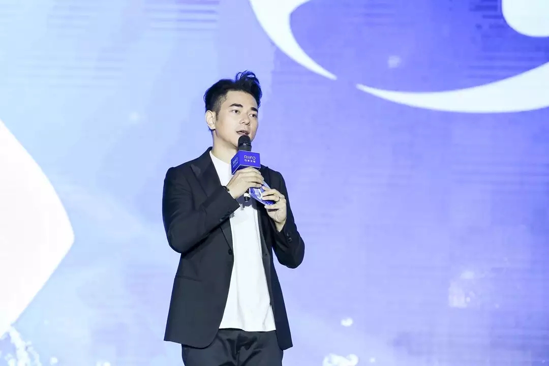 日丰卫浴「冰丰奇浴——超凡国际品牌升级发布会」盛大启幕
