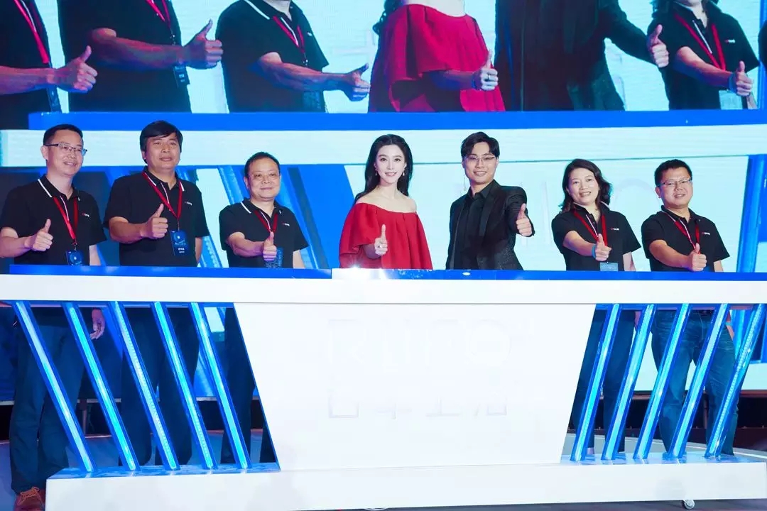 日丰卫浴「冰丰奇浴——超凡国际品牌升级发布会」盛大启幕