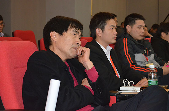 陶瓷超凡国际品牌活动：能强集团精英争霸赛之帮扶客户必先练内功！